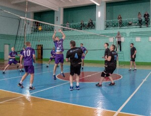 волейбол1